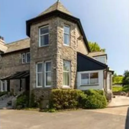 The Stables - A Luxury One Bed Apartman