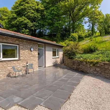 Apartman The Stables - A Luxury One Bed *
