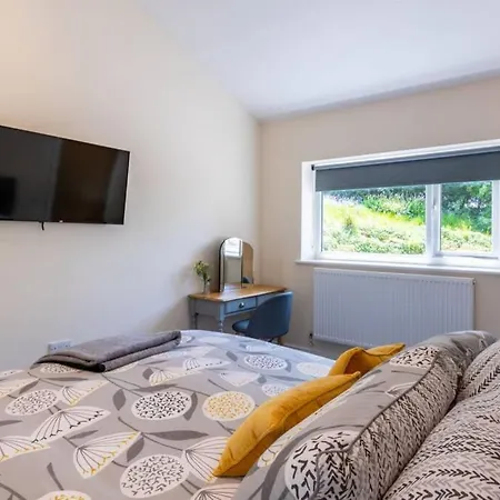 Apartman The Stables - A Luxury One Bed Natland
