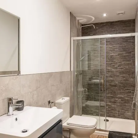The Stables - A Luxury One Bed