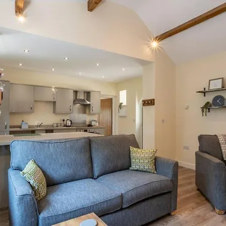 アパート The Stables - A Luxury One Bed Natland